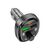 FM модулятор BOROFONE BC47, Gray, Box, изображение 2 FM модулятор BOROFONE BC47, Gray, Box, изображение 2