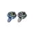 FM модулятор BOROFONE BC47, Gray, Box, изображение 5 FM модулятор BOROFONE BC47, Gray, Box, изображение 5