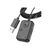 FM модулятор BOROFONE BC49, Black, Box, изображение 5 FM модулятор BOROFONE BC49, Black, Box, изображение 5