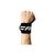 Бинт для спорта RDX для зап'ястя W2 Gym Wrist Wraps Black Pro (WAH-W2B), изображение 2 Бинт для спорта RDX для зап'ястя W2 Gym Wrist Wraps Black Pro (WAH-W2B), изображение 2
