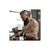Бинт для спорта RDX для зап'ястя W2 Gym Wrist Wraps Black Pro (WAH-W2B), изображение 5 Бинт для спорта RDX для зап'ястя W2 Gym Wrist Wraps Black Pro (WAH-W2B), изображение 5
