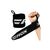 Бинт для спорта RDX для зап'ястя W2 Gym Wrist Wraps Black Pro (WAH-W2B) Бинт для спорта RDX для зап'ястя W2 Gym Wrist Wraps Black Pro (WAH-W2B)