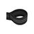 Бинт для спорта RDX KR11 Gym Knee Wrap Black/Grey (WAH-KR11BG), изображение 6 Бинт для спорта RDX KR11 Gym Knee Wrap Black/Grey (WAH-KR11BG), изображение 6