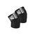 Бинт для спорта RDX KR11 Gym Knee Wrap Black/Grey (WAH-KR11BG) Бинт для спорта RDX KR11 Gym Knee Wrap Black/Grey (WAH-KR11BG)
