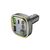 FM модулятор BOROFONE BC48 Broad 2 USB, USB Type-C Black (BC48B), изображение 4 FM модулятор BOROFONE BC48 Broad 2 USB, USB Type-C Black (BC48B), изображение 4