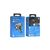 FM модулятор BOROFONE BC48 Broad 2 USB, USB Type-C Black (BC48B), изображение 7 FM модулятор BOROFONE BC48 Broad 2 USB, USB Type-C Black (BC48B), изображение 7