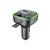 FM модулятор BOROFONE BC48 Broad 2 USB, USB Type-C Black (BC48B) FM модулятор BOROFONE BC48 Broad 2 USB, USB Type-C Black (BC48B)