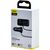 FM модулятор Baseus T Shaped S-16 2 х USB Type-A, microSD, AUX Black (CCMT000201), изображение 4 FM модулятор Baseus T Shaped S-16 2 х USB Type-A, microSD, AUX Black (CCMT000201), изображение 4