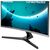 Монітор Samsung C27R500 (LC27R500FHIXCI), зображення 10 Монітор Samsung C27R500 (LC27R500FHIXCI), зображення 10