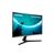 Монітор Samsung C27R500 (LC27R500FHIXCI), зображення 5 Монітор Samsung C27R500 (LC27R500FHIXCI), зображення 5