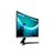 Монітор Samsung C27R500 (LC27R500FHIXCI), зображення 8 Монітор Samsung C27R500 (LC27R500FHIXCI), зображення 8