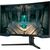 Монитор Samsung LS27BG650EIXUA, изображение 3 Монитор Samsung LS27BG650EIXUA, изображение 3