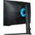 Монитор Samsung LS27BG650EIXUA, изображение 8 Монитор Samsung LS27BG650EIXUA, изображение 8