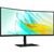 Монитор Samsung LS34C650UAIXCI, изображение 2 Монитор Samsung LS34C650UAIXCI, изображение 2