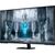 Монитор Samsung LS43CG700NIXUA, изображение 3 Монитор Samsung LS43CG700NIXUA, изображение 3