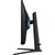 Монитор Samsung LS32AG500PIXCI, изображение 6 Монитор Samsung LS32AG500PIXCI, изображение 6