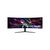 Монитор Samsung LS57CG952NIXUA Монитор Samsung LS57CG952NIXUA