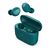 Наушники Jlab GO Air Pop Teal (IEUEBGAIRPOPRTEL124), изображение 2 Наушники Jlab GO Air Pop Teal (IEUEBGAIRPOPRTEL124), изображение 2
