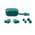 Наушники Jlab GO Air Pop Teal (IEUEBGAIRPOPRTEL124), изображение 5 Наушники Jlab GO Air Pop Teal (IEUEBGAIRPOPRTEL124), изображение 5