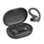 Наушники Jlab GO Air Sport Graphite (IEUEBGAIRSPRTRBLK124), изображение 6 Наушники Jlab GO Air Sport Graphite (IEUEBGAIRSPRTRBLK124), изображение 6