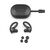 Наушники Jlab GO Air Sport Graphite (IEUEBGAIRSPRTRBLK124), изображение 7 Наушники Jlab GO Air Sport Graphite (IEUEBGAIRSPRTRBLK124), изображение 7