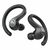 Наушники Jlab JBuds Air Sport Black (IEUEBJBAIRSPRTRBLK82)