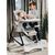 Стульчик для кормления Carrello Stella CRL-9503 Palette Grey (CRL-9503 palette grey), изображение 2 Стульчик для кормления Carrello Stella CRL-9503 Palette Grey (CRL-9503 palette grey), изображение 2