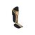 Защита голени и стопы RDX Shin Instep Aura Plus T-17 Black Golden M (SGR-T17BGL-M+), изображение 2 Защита голени и стопы RDX Shin Instep Aura Plus T-17 Black Golden M (SGR-T17BGL-M+), изображение 2