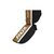 Защита голени и стопы RDX Shin Instep Aura Plus T-17 Black Golden M (SGR-T17BGL-M+), изображение 4 Защита голени и стопы RDX Shin Instep Aura Plus T-17 Black Golden M (SGR-T17BGL-M+), изображение 4