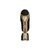 Защита голени и стопы RDX Shin Instep Aura Plus T-17 Black Golden M (SGR-T17BGL-M+), изображение 5 Защита голени и стопы RDX Shin Instep Aura Plus T-17 Black Golden M (SGR-T17BGL-M+), изображение 5