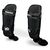 Защита голени и стопы Phantom Apex Hybrid Black L/XL (PHSG2030-LXL), изображение 2 Защита голени и стопы Phantom Apex Hybrid Black L/XL (PHSG2030-LXL), изображение 2