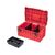 Ящик для інструментів QBRICK SYSTEM оранайзер ONE 350 Vario Red (SKRQ350V2CCZEPG003), зображення 3 Ящик для інструментів QBRICK SYSTEM оранайзер ONE 350 Vario Red (SKRQ350V2CCZEPG003), зображення 3