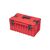 Ящик для інструментів QBRICK SYSTEM оранайзер ONE 350 Vario Red (SKRQ350V2CCZEPG003) Ящик для інструментів QBRICK SYSTEM оранайзер ONE 350 Vario Red (SKRQ350V2CCZEPG003)