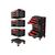 Ящик для інструментів QBRICK SYSTEM QBRICK SYSTEM PRO SET 1 (Z258117PG003), зображення 2 Ящик для інструментів QBRICK SYSTEM QBRICK SYSTEM PRO SET 1 (Z258117PG003), зображення 2