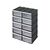 Ящик для інструментів QBRICK SYSTEM органайзер на 10 ящичків (SZU10XCZAPG001) Ящик для інструментів QBRICK SYSTEM органайзер на 10 ящичків (SZU10XCZAPG001)