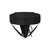 Защита паха RDX T15 Noir Abdo Guard Matte Black L (GDR-T15MB-L), изображение 2 Защита паха RDX T15 Noir Abdo Guard Matte Black L (GDR-T15MB-L), изображение 2