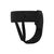 Защита паха RDX T15 Noir Abdo Guard Matte Black L (GDR-T15MB-L), изображение 4 Защита паха RDX T15 Noir Abdo Guard Matte Black L (GDR-T15MB-L), изображение 4