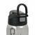 Бутылка для воды Casno 1000 мл KXN-1258 Чорна (KXN-1258_Black), изображение 3 Бутылка для воды Casno 1000 мл KXN-1258 Чорна (KXN-1258_Black), изображение 3