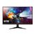 Монитор Acer QG241YEBII (UM.QQ1EE.E01) Монитор Acer QG241YEBII (UM.QQ1EE.E01)