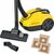 Пылесос Rotex RVB16-Y EcoClean Пылесос Rotex RVB16-Y EcoClean