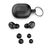 Наушники Jlab JBuds Mini Black (IEUEBJBMINIRBLK124), изображение 4 Наушники Jlab JBuds Mini Black (IEUEBJBMINIRBLK124), изображение 4