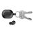 Наушники Jlab JBuds Mini Black (IEUEBJBMINIRBLK124), изображение 6 Наушники Jlab JBuds Mini Black (IEUEBJBMINIRBLK124), изображение 6