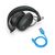 Наушники Jlab Studio Pro Wireless Black (IEUHBASTUDIOPRORBLK4), изображение 5 Наушники Jlab Studio Pro Wireless Black (IEUHBASTUDIOPRORBLK4), изображение 5