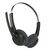 Наушники Jlab GO Work Pop Black (IEUHBGWRKPOPRBLK4), изображение 3 Наушники Jlab GO Work Pop Black (IEUHBGWRKPOPRBLK4), изображение 3