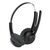 Наушники Jlab GO Work Pop Black (IEUHBGWRKPOPRBLK4), изображение 4 Наушники Jlab GO Work Pop Black (IEUHBGWRKPOPRBLK4), изображение 4