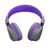 Наушники Jlab JBuddies Studio Wireless Graphite/Purple (IEUHBSTUDIORGRYPRPL4), изображение 2 Наушники Jlab JBuddies Studio Wireless Graphite/Purple (IEUHBSTUDIORGRYPRPL4), изображение 2