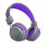 Наушники Jlab JBuddies Studio Wireless Graphite/Purple (IEUHBSTUDIORGRYPRPL4) Наушники Jlab JBuddies Studio Wireless Graphite/Purple (IEUHBSTUDIORGRYPRPL4)