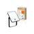 Прожектор LEDVANCE Flood ESSENTIAL SENSOR 10W 840 BK IP65 (4058075768215), изображение 6 Прожектор LEDVANCE Flood ESSENTIAL SENSOR 10W 840 BK IP65 (4058075768215), изображение 6