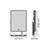 Прожектор LEDVANCE Flood ESSENTIAL SENSOR 50W 840 BK IP65 (4058075768390), изображение 8 Прожектор LEDVANCE Flood ESSENTIAL SENSOR 50W 840 BK IP65 (4058075768390), изображение 8