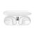 Наушники XO X25 White (XO-X25WH), изображение 2 Наушники XO X25 White (XO-X25WH), изображение 2